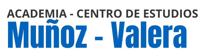 Academia Muñoz - Valera